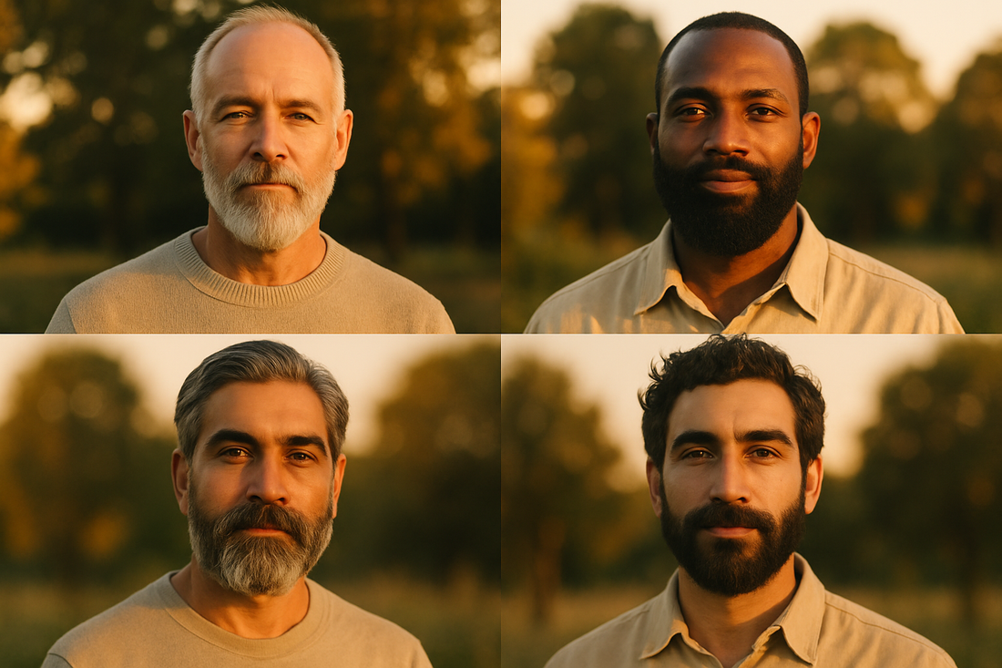 The Sunnah of the Beard