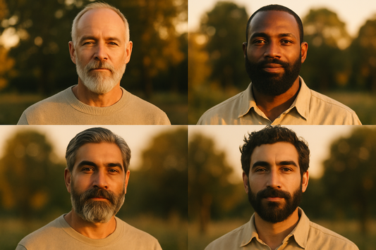 The Sunnah of the Beard